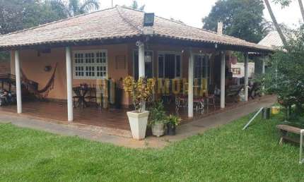 Chácara / sítio com 2 quartos para alugar no Jardim Botânico, Araraquara 