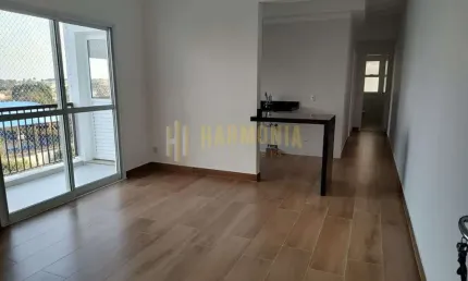 Apartamento com 2 quartos à venda no Jardim dos Manacás, Araraquara 