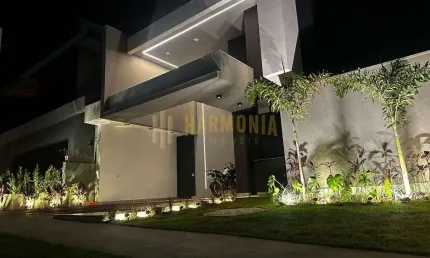Condominio a venda Quinta do Salto. Porteira fechada.
