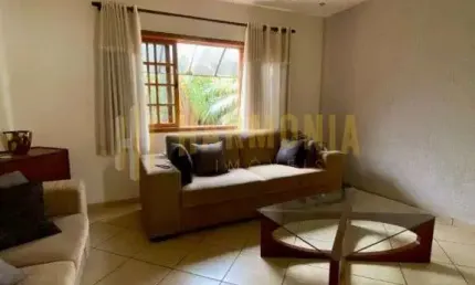 Casa com 3 quartos à venda no Jardim Santa Júlia (Vila Xavier), Araraquara 