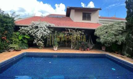Casa com 3 quartos à venda no Jardim Imperador, Araraquara 