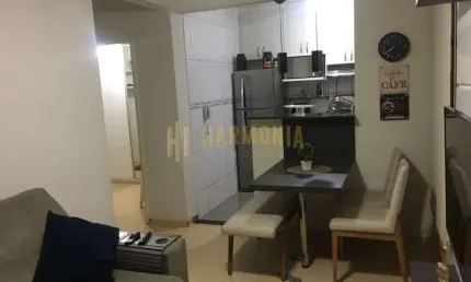 Apartamento com 2 quartos à venda na Vila Sedenho, Araraquara 