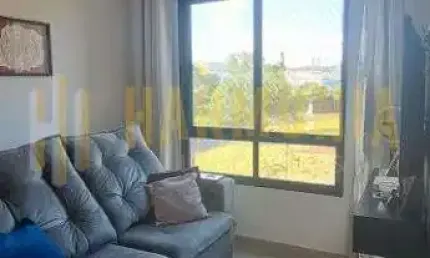 Apartamento com 2 quartos à venda na Vila Melhado, Araraquara 