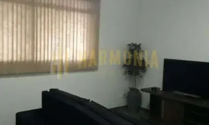 Casa com 3 quartos à venda no Jardim do Carmo, Araraquara 