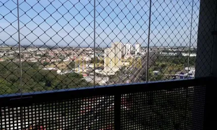 Apartamento com 3 quartos à venda no São Geraldo, Araraquara 