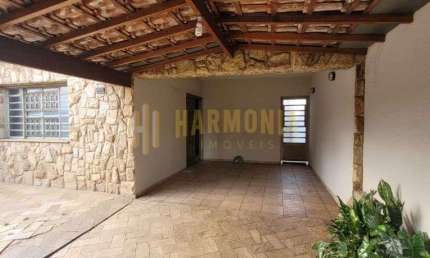 Casa com 2 quartos à venda no Jardim Brasil (Vila Xavier), Araraquara 