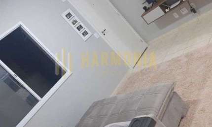 Apartamento com 2 quartos à venda no Jardim Residencial Paraíso, Araraquara 