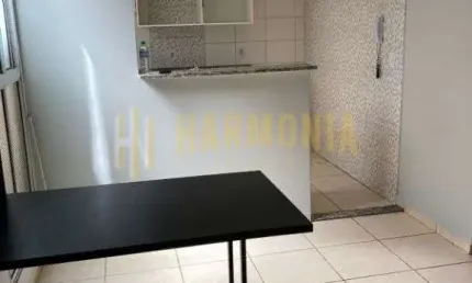 Apartamento com 2 quartos à venda no Jardim Universal, Araraquara 