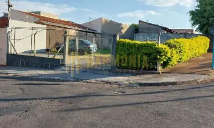 Terreno à venda no Parque Laranjeiras, Araraquara 