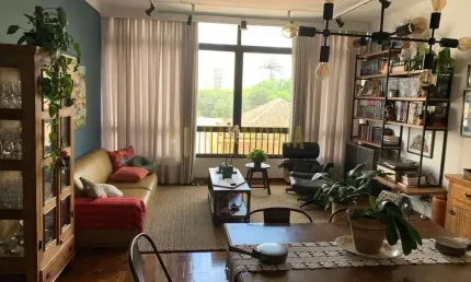 Apartamento com 3 quartos à venda no Centro, Araraquara 