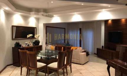 Casa com 3 quartos à venda no Jardim Aclimação, Araraquara 