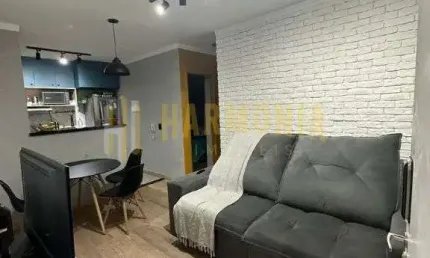 Apartamento a venda no residencial forlife regina parque premium