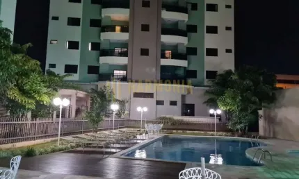 Lindo apartamento a venda proximo ao estadio da Ferroviaria, Via Expressa