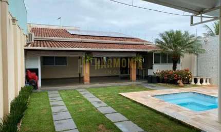 Casa com 1 quarto à venda no Jardim Almeida, Araraquara 