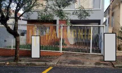 Casa com 4 quartos à venda no Centro, Araraquara 