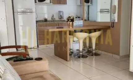 Apartamento com 2 quartos à venda no Jardim Magnólias, Araraquara 