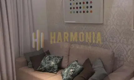 Apartamento com 2 quartos à venda no Jardim Magnólias, Araraquara 