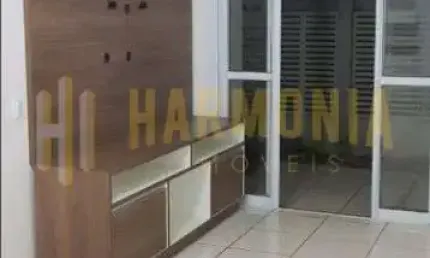 Apartamento com 2 quartos à venda no Jardim Magnólias, Araraquara 