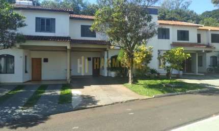 Casa em condomínio fechado com 3 quartos à venda no Jardim Califórnia, Araraquara 