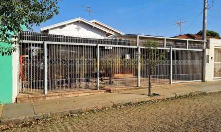 Casa com 2 quartos à venda no Centro, Araraquara 