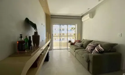 Lindo apartamento a venda no Residencial Altos do Botanico