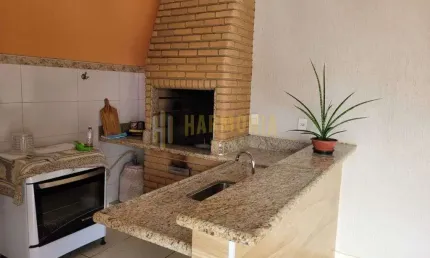 Casa com 2 quartos à venda na Vila Xavier (Vila Xavier), Araraquara 