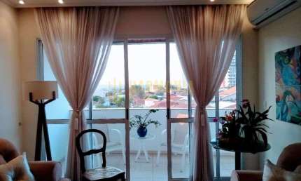 Apartamento a venda no Condominio Maison Versailles