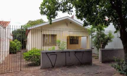 Casa com 2 quartos à venda no Jardim Santa Angelina, Araraquara 