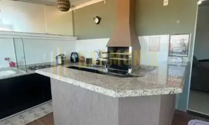 Apartamento com 2 quartos à venda na Vila Xavier (Vila Xavier), Araraquara , 78 m2 por R$ 250.000