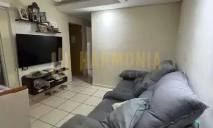 Apartamento a venda no Condominio Residencial Nova America
