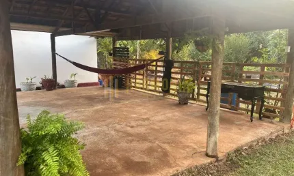 Chácara / sítio com 3 quartos à venda na Vila Harmonia, Araraquara 