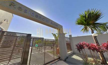Apartamento com 2 quartos à venda no Jardim Quitandinha II, Araraquara 