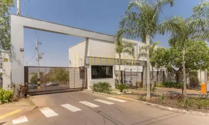 Apartamento com 2 quartos à venda no Altos do Jaraguá, Araraquara 