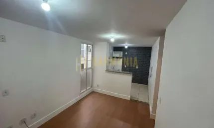 Apartamento com 2 quartos à venda no Jardim Universal, Araraquara 