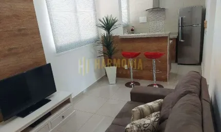 Apartamento a venda no Condominio Parque Astral na Vila Xavier
