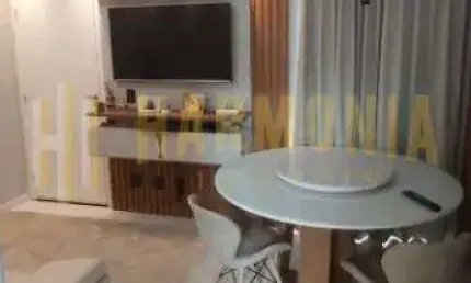 Lindo apartamento a venda no residencial forlife regina