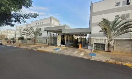 Apartamento a venda no Condominio Residencial Nova America