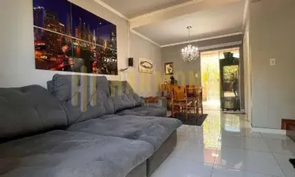 Bela casa a venda no Condominio Residencial Village Anchieta