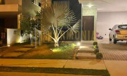 Casa em condomínio fechado com 3 quartos à venda no Quinta do Salto Residence, Araraquara , 178 m2 por R$ 1.100.000