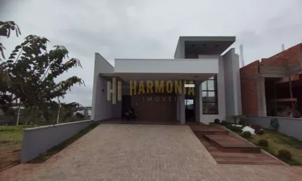 Casa em condomínio fechado com 3 quartos à venda no Centro, Araraquara , 142 m2 por R$ 810.000