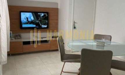 Excelente apartamento a venda no Residencial dos Ypes II
