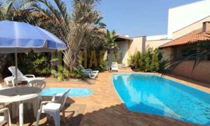 Sala comercial à venda na Cidade Jardim, Araraquara 