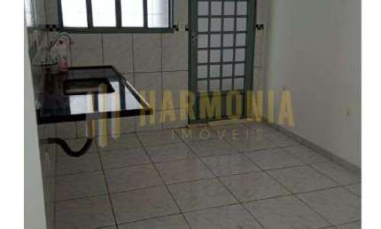 Casa com 2 quartos à venda no Jardim Universal, Araraquara 