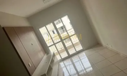 Apartamento com 2 quartos à venda no Jardim Magnólias, Araraquara 