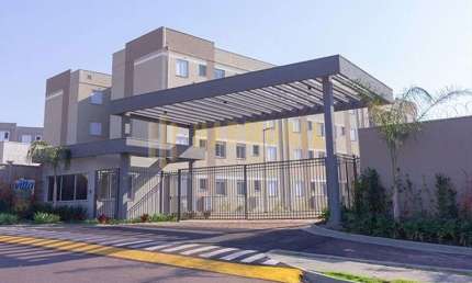 Lindo apartamento a venda no condominio Vitta Reserva dos Jacarandas recem inaugurado