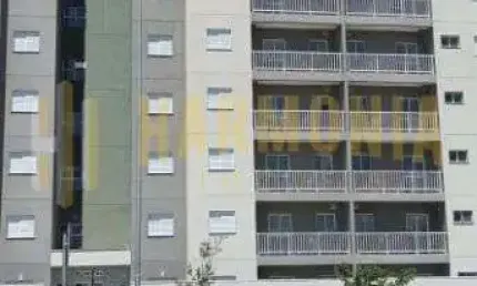 Apartamento recem construido a venda no residencial parque dos jequitibas