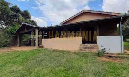 Chácara / sítio com 2 quartos à venda no Parque Tropical, Araraquara , 407 m2 por R$ 1.180.000