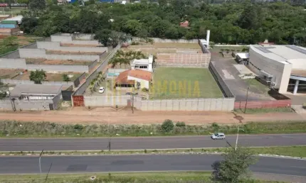 Chácara / sítio com 2 quartos à venda no Jardim Zavanella, Araraquara , 295 m2 por R$ 2.900.000