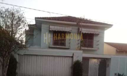 Casa com 5 quartos à venda na Vila Harmonia, Araraquara , 343 m2 por R$ 1.100.000
