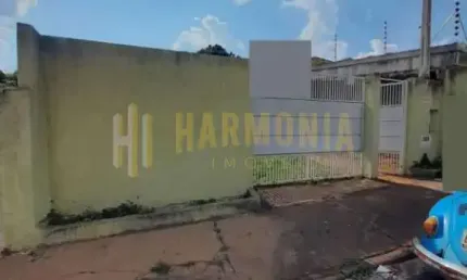 Terreno à venda na Vila Vieira (Vila Xavier), Araraquara  por R$ 440.000